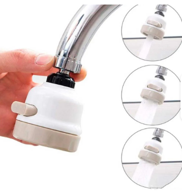 Miniatura 5 de FILTRO PARA LLAVE CROMADO